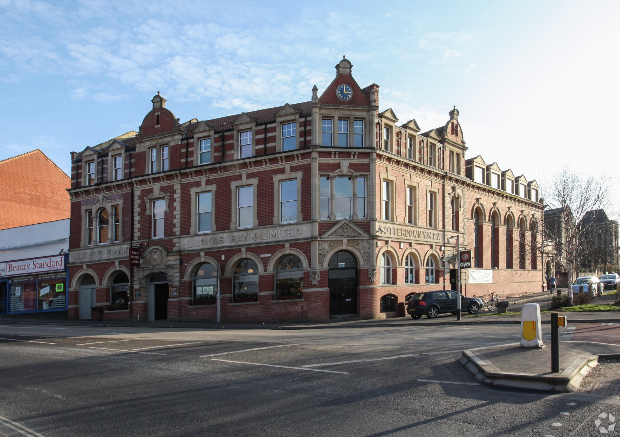 107 Wells Rd, Bristol for sale Primary Photo- Image 1 of 1