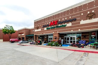 More details for 1540-1580 Keller Pky, Keller, TX - Retail for Rent