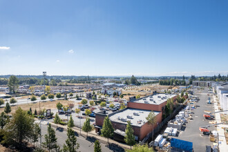 15640 NE Fourth Plain Blvd, Vancouver, WA - aerial  map view - Image1