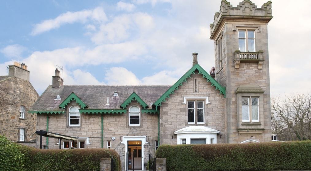 221 Ferry Rd, Edinburgh for sale Building Photo- Image 1 of 1