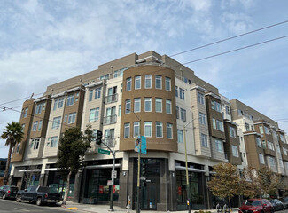 More details for 5050 Mission St, San Francisco, CA - Office/Retail for Rent