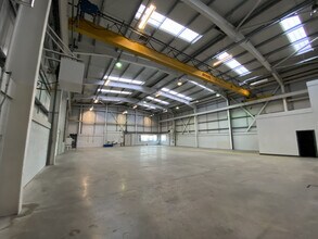 Gateway Dr, Aberdeen to rent Interior Photo- Image 2 of 3