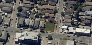 More details for 3881 Martin Luther King Jr Way, Oakland, CA - Land for Sale