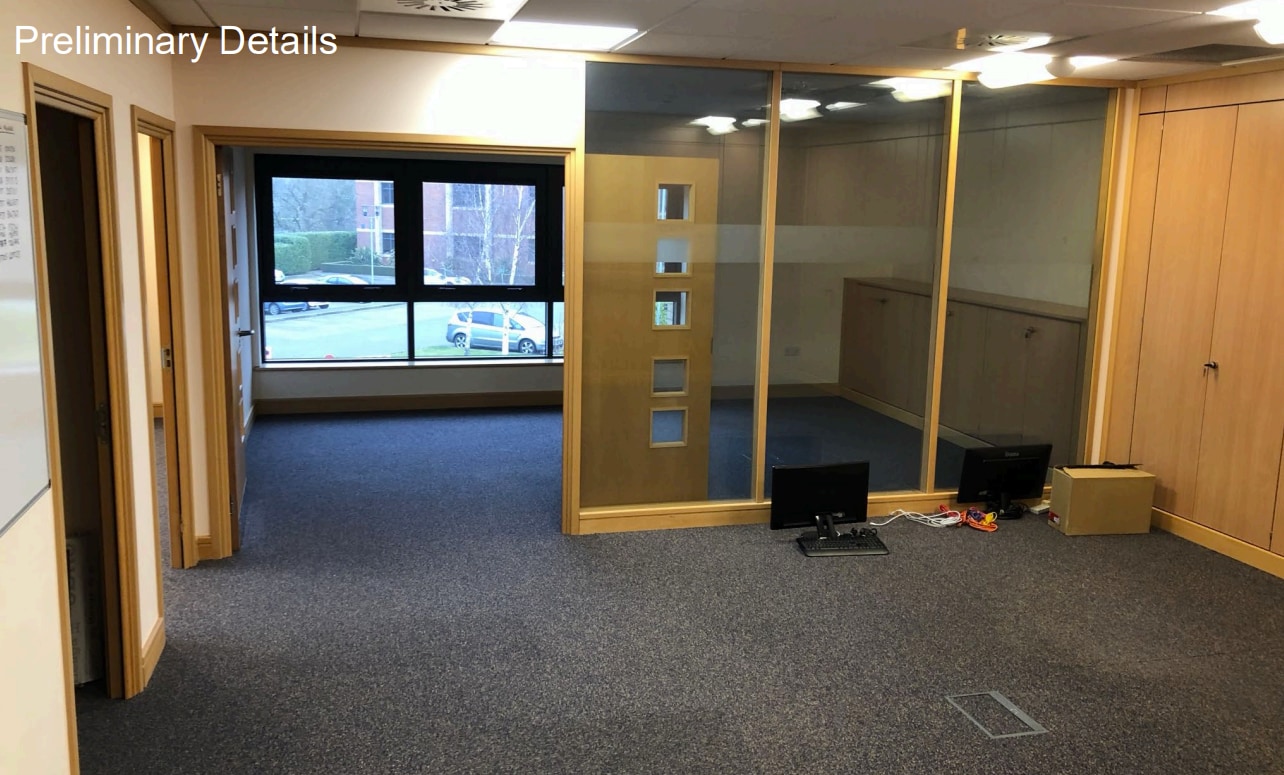 8-10 Queensbridge, Northampton to rent Interior Photo- Image 1 of 2