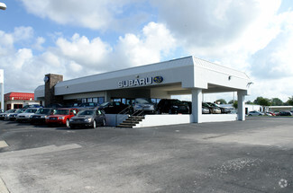 More details for 6239 S Orange Blossom Trl, Orlando, FL - Retail for Rent