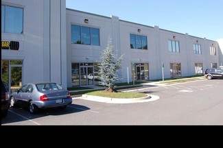 More details for 8982-9050 Hornbaker Rd, Manassas, VA - Industrial for Rent