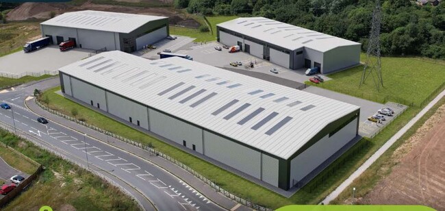 More details for Lydia Becker Way, Oldham - Industrial to Rent