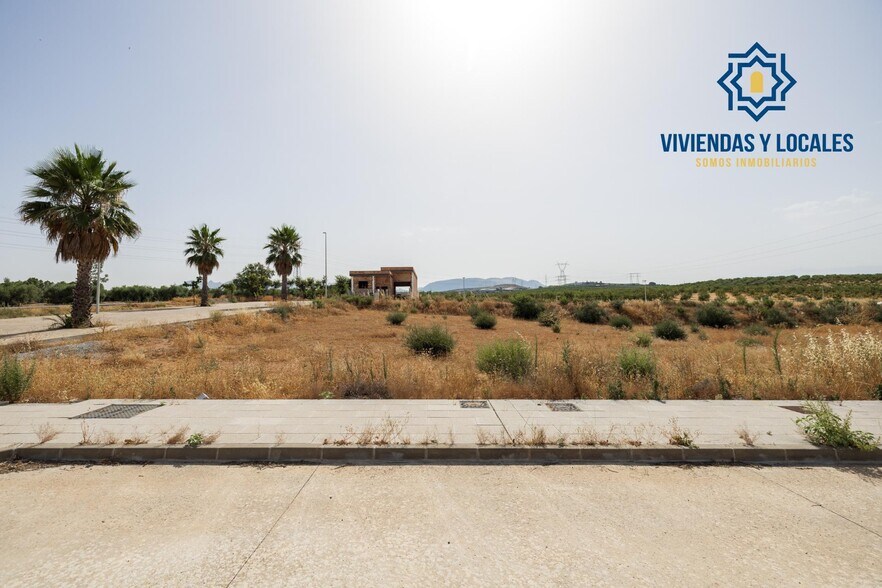 Land in Albolote for sale - Site Plan - Image 3 of 6