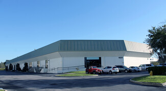 More details for 4669 L B McLeod Rd, Orlando, FL - Industrial for Rent