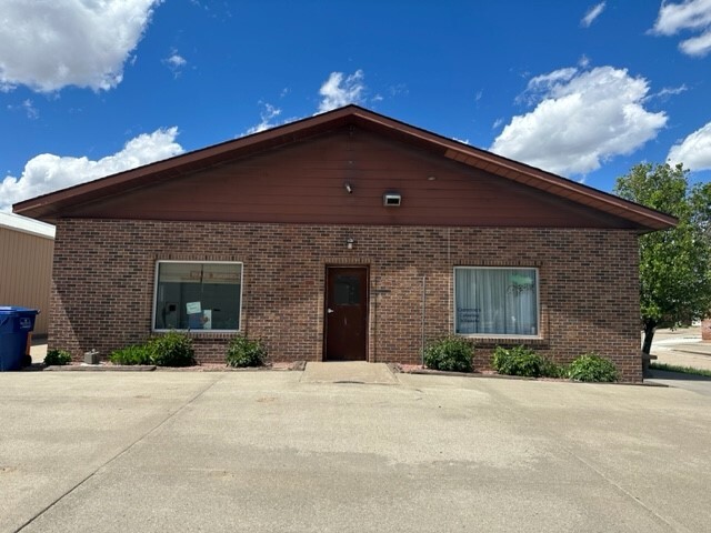 310 Main St, Scribner, NE for sale - Building Photo - Image 2 of 28