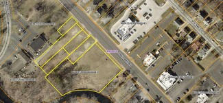 More details for 228 Pine Lake Ave, La Porte, IN - Land for Sale