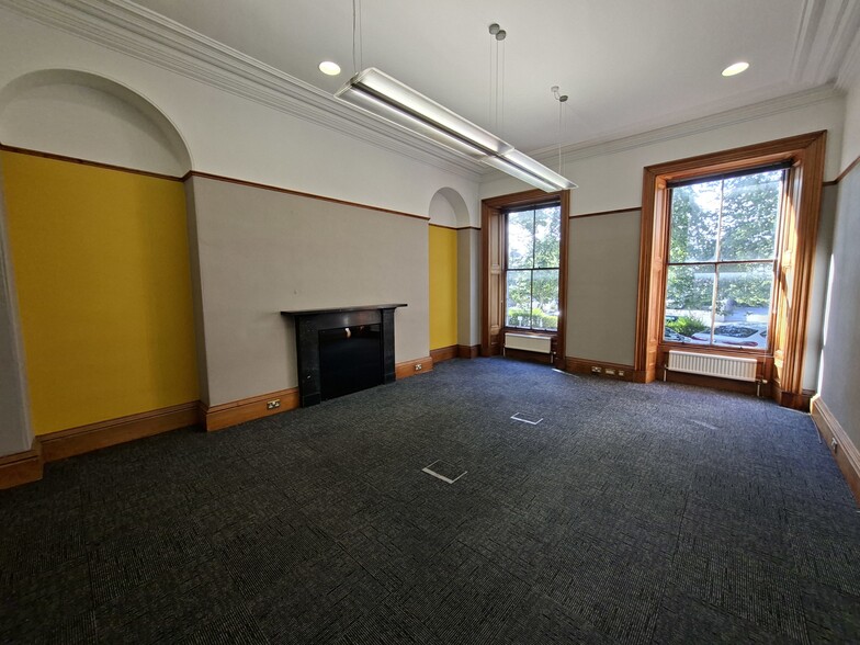 13 Albyn Ter, Aberdeen to rent - Building Photo - Image 3 of 5