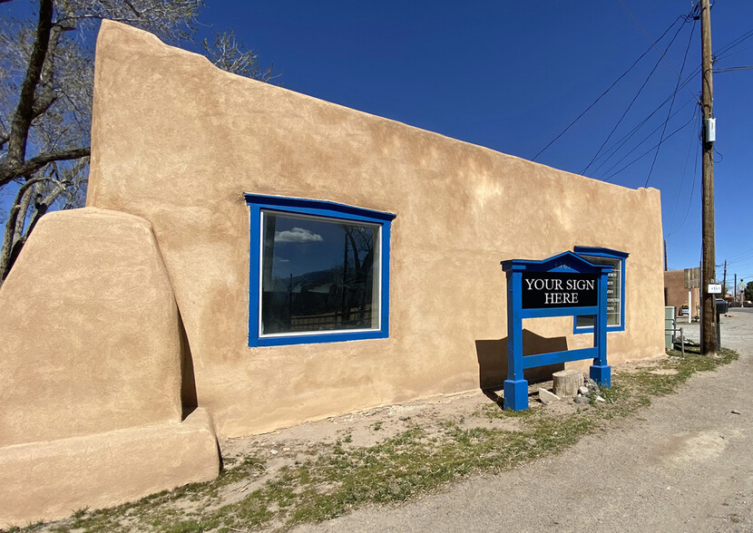 4583 Corrales Rd, Corrales, NM for sale - Building Photo - Image 1 of 1