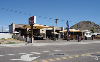 2150 E Sweetwater Ave, Phoenix, AZ for sale Primary Photo- Image 1 of 4