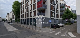 More details for 15 Rue De Gerland, Lyon - Retail for Sale