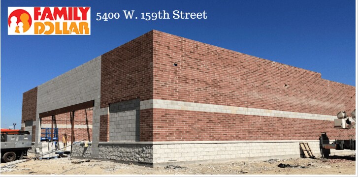 5400 159th St, Oak Forest, IL for sale Primary Photo- Image 1 of 1