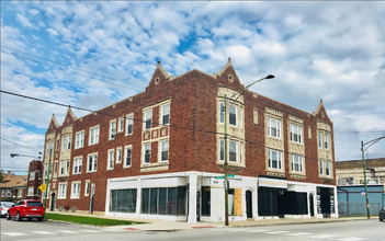 1622-1626 W 79th St, Chicago, IL for sale Building Photo- Image 1 of 1