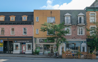 More details for 1485-1487 Rue Atateken, Montréal, QC - Retail for Sale