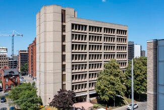 More details for 25 Charlton Ave E, Hamilton, ON - Mixed-use to Rent