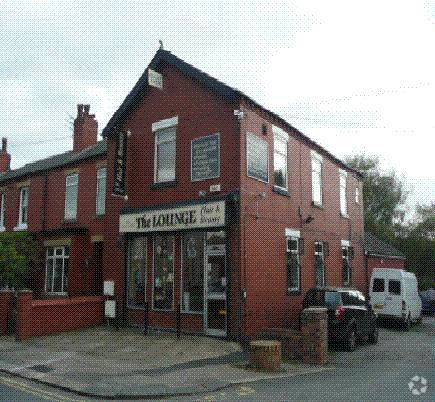 31 Hazelhurst Rd, Manchester for sale - Primary Photo - Image 1 of 1