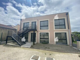 More details for 8 Rue Du Pont De Baillet, Baillet-en-France - Office to Rent