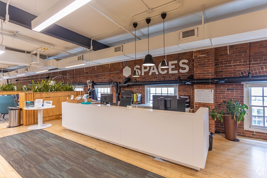 361-361 Newbury St, Boston, MA to rent - Interior Photo - Image 3 of 19