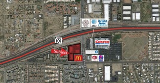 More details for 20330 N Cave Creek Rd, Phoenix, AZ - Retail for Rent