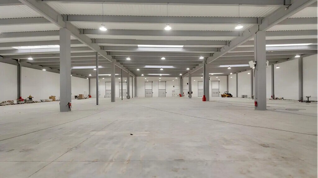 Location Local d'activités 1 474 m² à 6 465 m² - Photo 1
