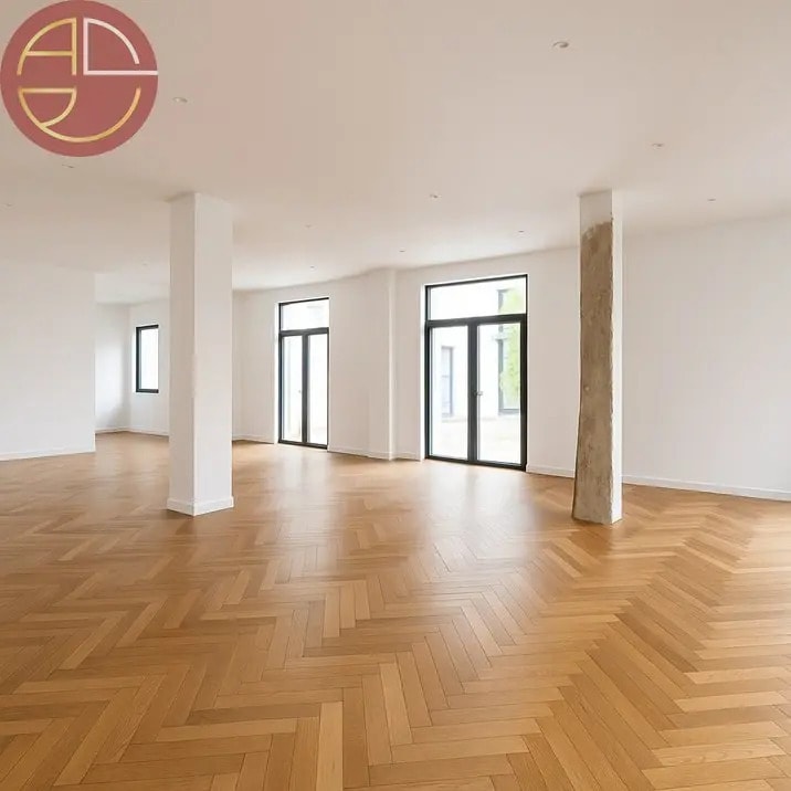 Vente Bureaux 463 m² - Photo 1