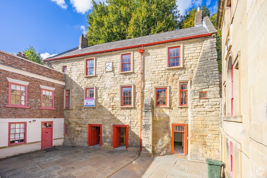 4/6 Trinity Chare, Newcastle Upon Tyne to rent - Building Photo - Image 3 of 20