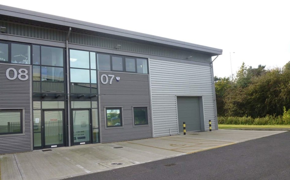 Anderson Rd, Swavesey to rent - Building Photo - Image 3 of 11