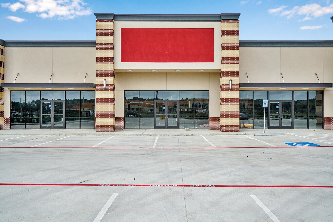 2505 Aldine Mail Route, Houston 77039 UK