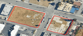 More details for 1.03 Acres For Sale Bermudez St/Serapis – Land for Sale, Pico Rivera, CA