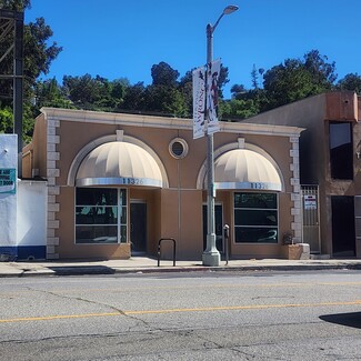 More details for 11326 Ventura Blvd, Studio City, CA - Office/Retail for Rent