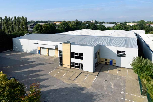 More details for Bruntcliffe Ave, Morley - Industrial to Rent