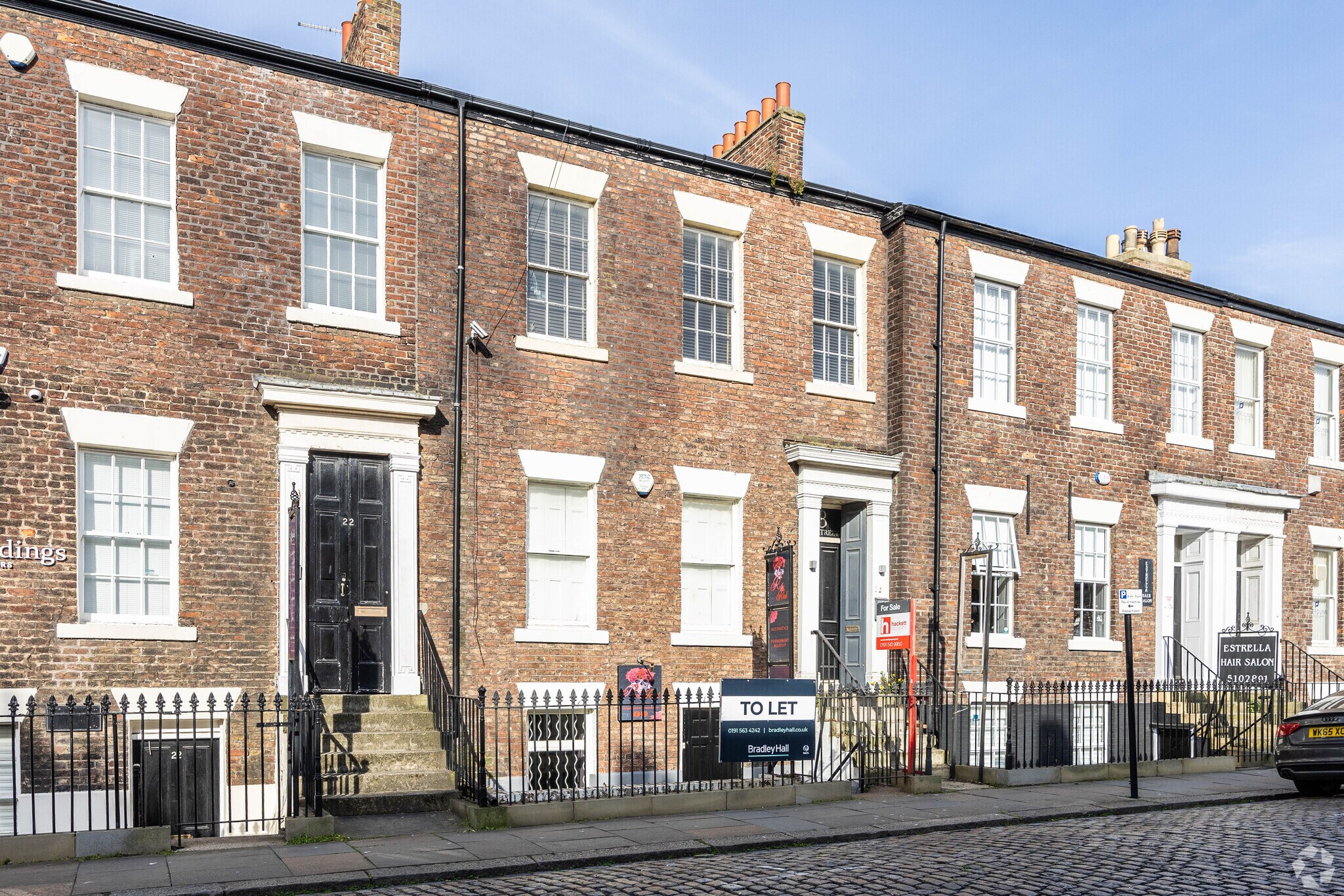 23 Foyle St, Sunderland for sale Primary Photo- Image 1 of 4