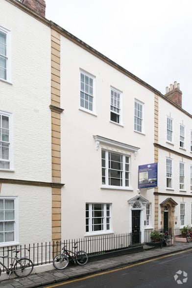 12 Orchard St, Bristol for sale - Building Photo - Image 3 of 15