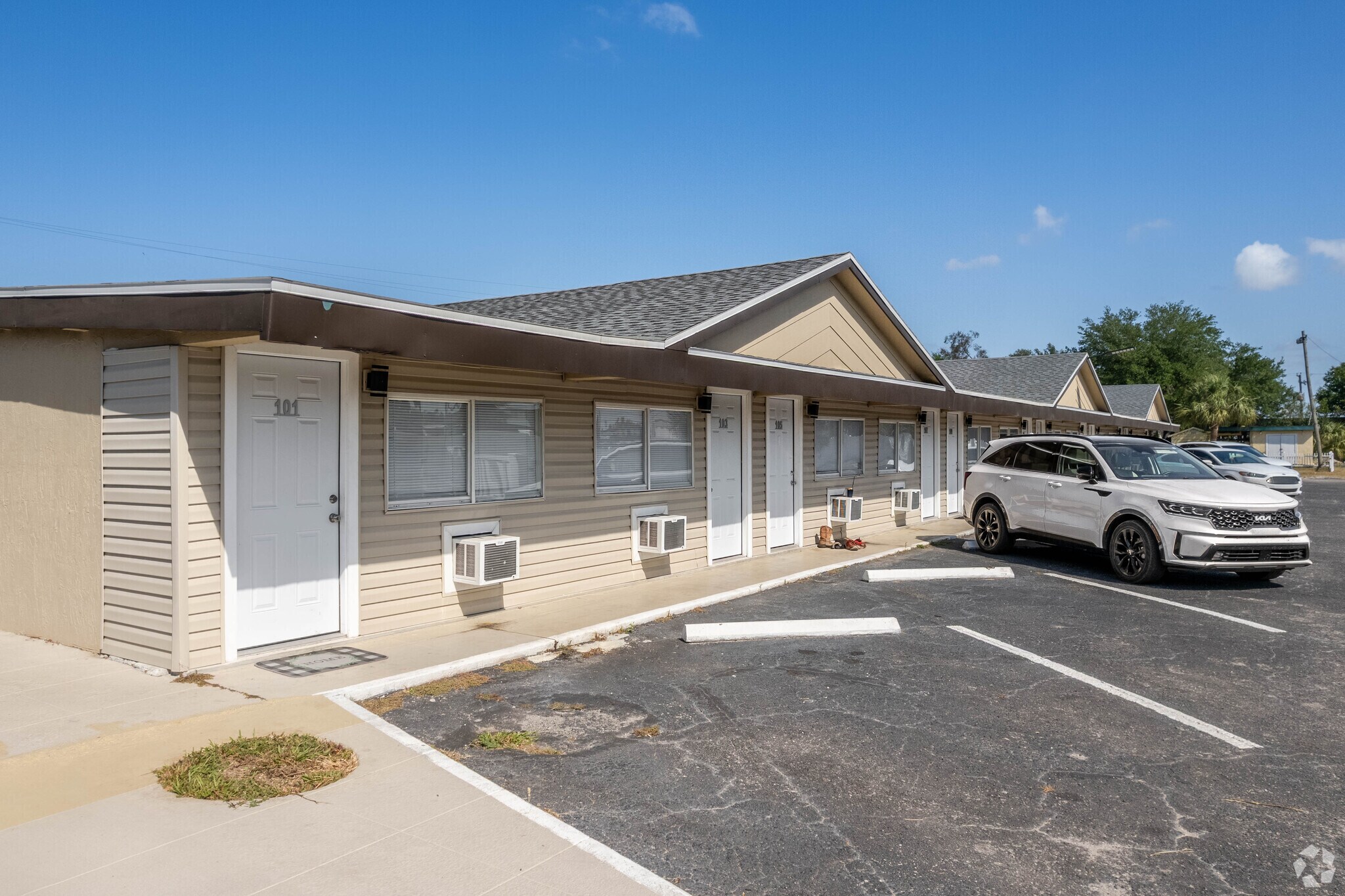 21380 Hwy 27, Lake Wales, FL for sale Primary Photo- Image 1 of 1