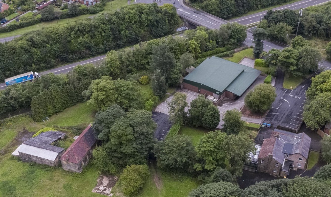 60 Peareth Hall Rd, Gateshead for sale Building Photo- Image 1 of 1