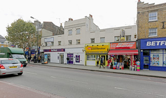 More details for 64-70 Denmark Hl, London - Retail for Rent