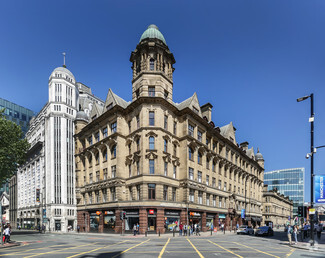 More details for 196 Deansgate, Manchester - Office for Rent