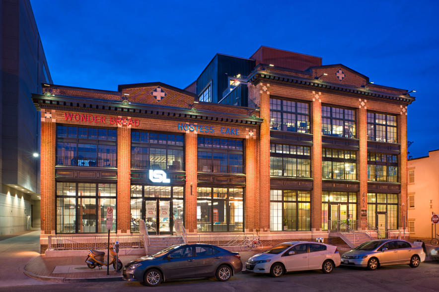 641 S St NW, Washington, DC for sale - Primary Photo - Image 1 of 1