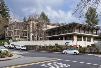 More details for 89 Davis Rd, Orinda, CA - Coworking for Rent