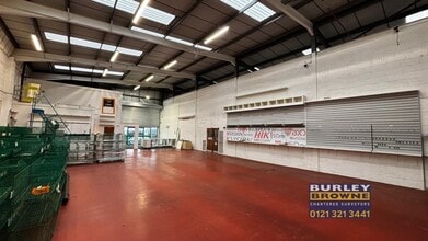 Walter St, Birmingham to rent Interior Photo- Image 2 of 4
