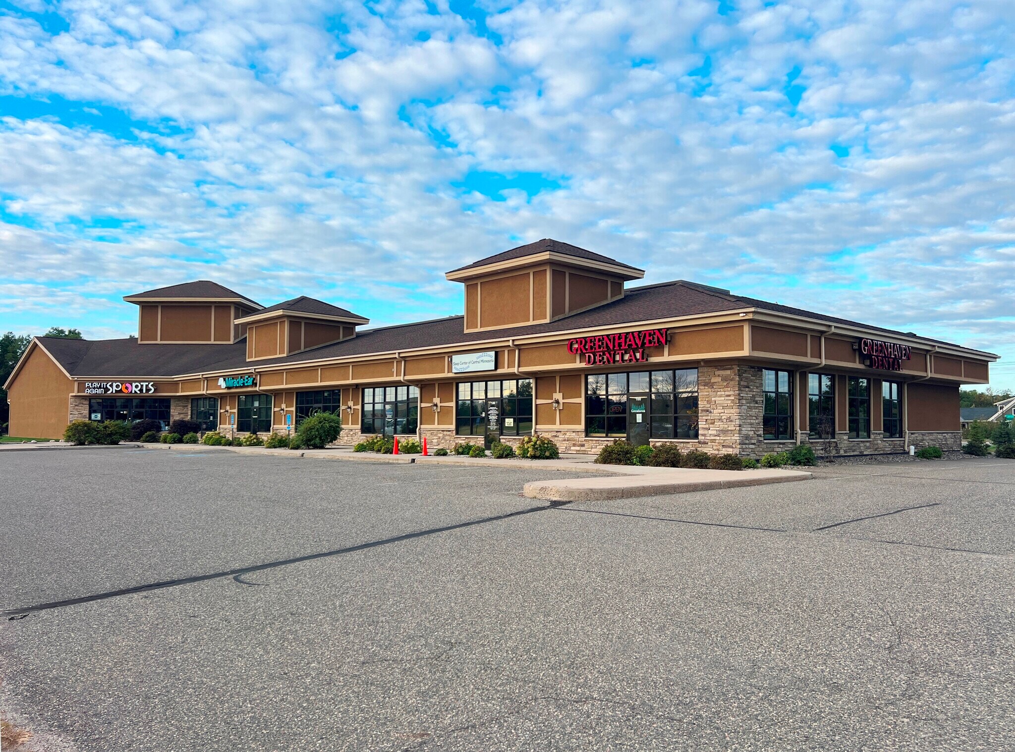 13495 Elder Dr, Baxter, MN for sale Building Photo- Image 1 of 1