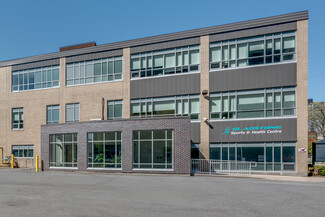 More details for 18 Louisa St, Ottawa, ON - Office/Medical for Rent