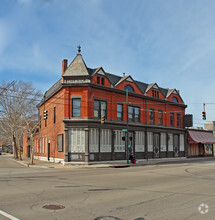 521 Wayne Ave, Dayton, OH for sale Primary Photo- Image 1 of 1