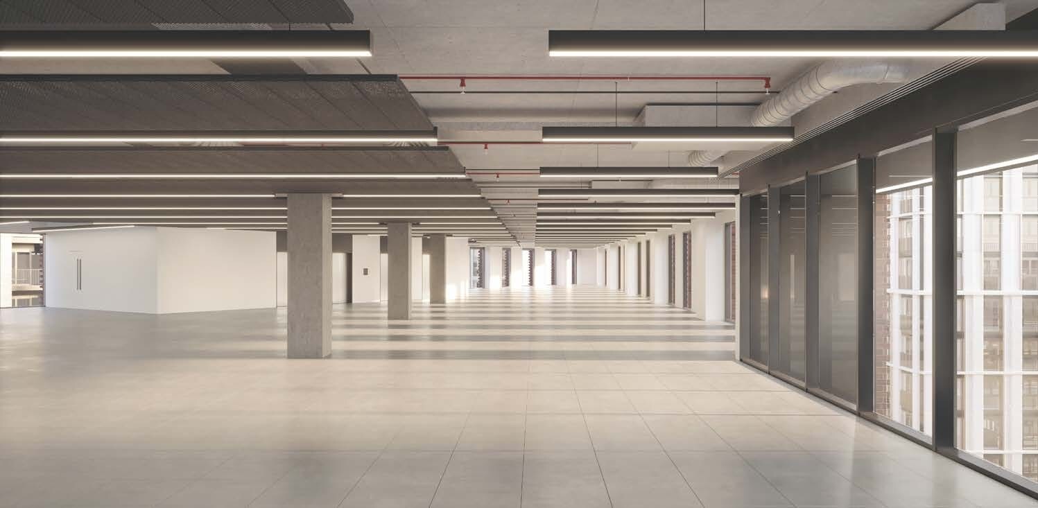 Stephenson Rd, London to rent Interior Photo- Image 1 of 1