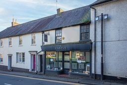 More details for 1 Castle St, Berkhamsted - Retail for Rent