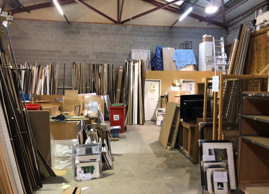 Colne Rd, Huddersfield to rent Interior Photo- Image 1 of 2